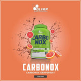 Olimp CarboNox Grapefruit | Megapump