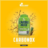 Olimp CarboNox Pineapple | Megapump
