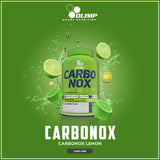 Olimp CarboNox Lemon | Megapump