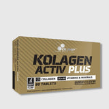 Collagen Activ Plus Olimp - 80 tablets