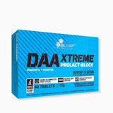 Olimp DAA Xtreme Prolact Block 60 tablets | Megapump