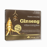 Ginseng Vita-Complex Olimp - 30 capsules