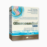 Gold Glucosamine 1000 + Vitamin c Olimp | Megapump