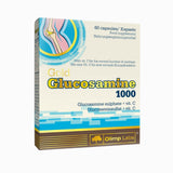 Olimp Nutrition Gold Glucosamine 1000mg 60 caps - megapump.ie
