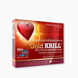 olimp Gold Krill Oil - 30 capsules | Megapump