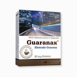 Guaranax Olimp - 60 capsules