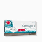 Omega 3 1000 mg Olimp - 60 caps