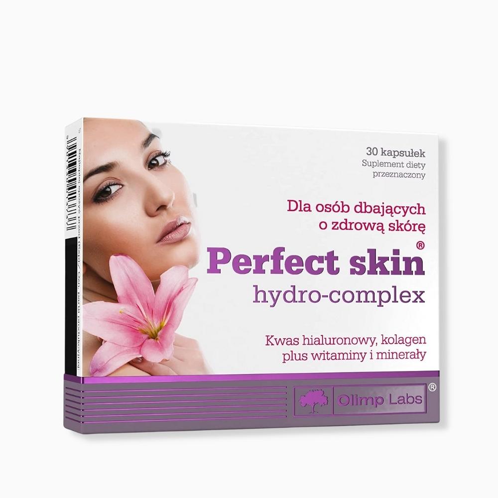 Perfect Skin Hydro Complex Olimp