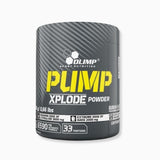 Pump Xplode Pre-workout Olimp - 300g