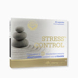 Stress Control Olimp - 30 capsules | Megapump