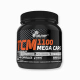 TCM 1100 Mega Caps Creatine Olimp - 400 caps | Megapump