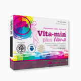 Olimp Vita-min Plus Mother | Megapump