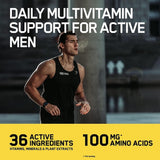 Optimum Nutrition Opti Men 180 tablets | Megapump