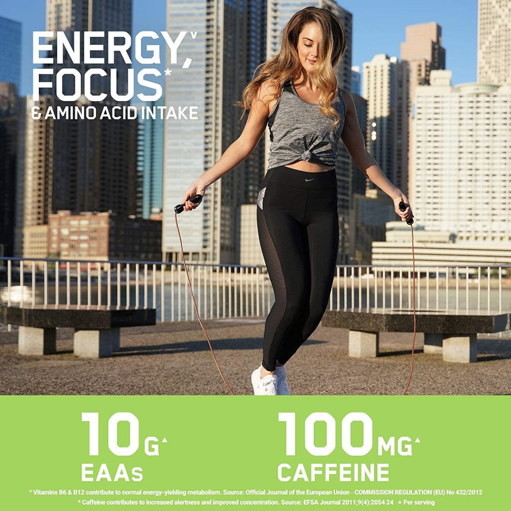 Optimum Nutrition EAA Energy 432g | Megapump