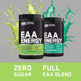 Optimum Nutrition EAA Energy 432g | Megapump