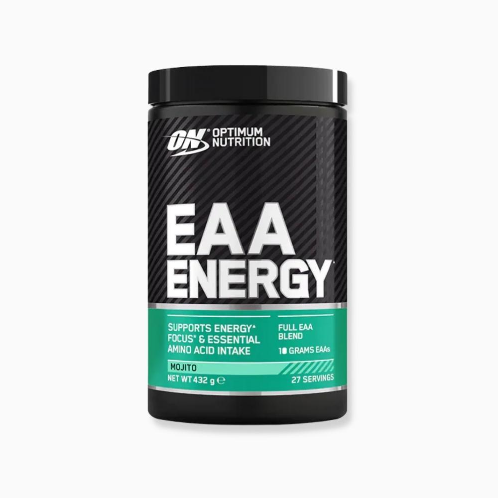 Optimum Nutrition EAA Energy Mojito 432g | Megapump