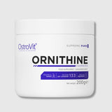Ostrovit Pure ornithine powder 200g | Megapump