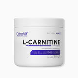 Ostrovit L-Carnitine Supreme Pure - 210g | Megapump