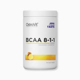 OstroVit BCAA 8-1-1 Lemon 400g | Megapump