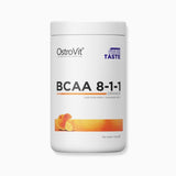 OstroVit BCAA 8-1-1 Orange 400g | Megapump