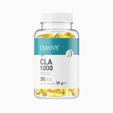 CLA 1000 - 30 capsules OstroVit