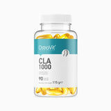 CLA 1000 - 90 capsules OstroVit