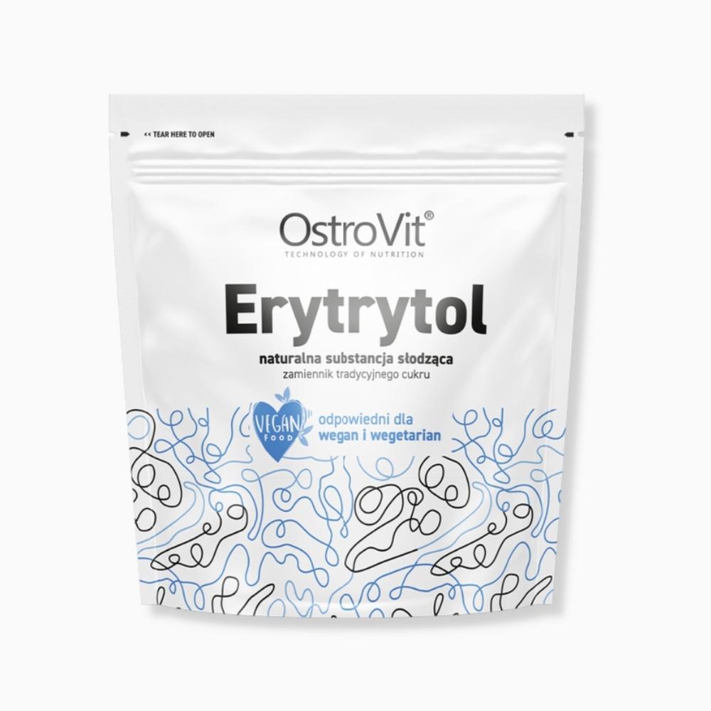 OstroVit Erythritol 1kg | Megapump