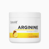OstroVit Arginine Lemon 210g | megapump
