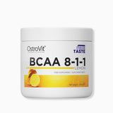 OstroVit BCAA 8-1-1 200g Lemon | Megapump