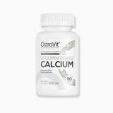 OstroVit Vitamin D3 + K2 Calcium 90 tablets | Megapump