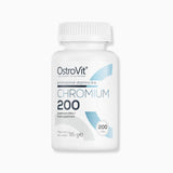 OstroVit Chromium 200 | Megapump