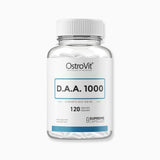 OstroVit DAA1000 - 120 capsules | Megapump