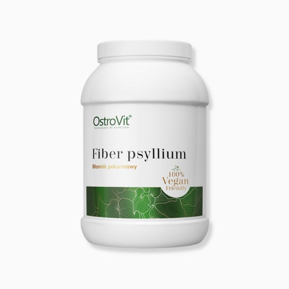 OstroVit Fiber Psyllium Vege 700 g natural | Megapump