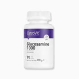 OstroVit Glucosamine 1000 - 90 tablets | Megapump