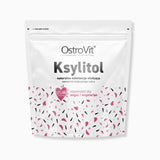 OstroVit Ksylitol Xylitol 1000g  natural sweetener | Megapump