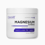 OstroVit Supreme Pure Magnesium Citrate 200 g | Megapump