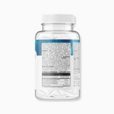 Marine Collagen + Hyaluronic Acid + Vitamin C OstroVit - 120 caps ingredients | Megapump
