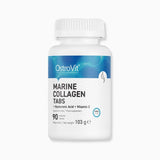 OstroVit Marine Collagen Tabs - 90 tablets | Megapump