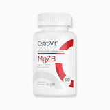 MgZB OstroVit - 90 tablets