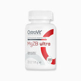MgZB Ultra OstroVit 120 tablets | Megapump