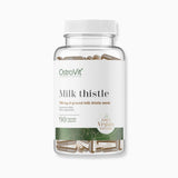 OstroVit Milk Thistle 90 capsules | Megapump