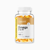 Omega 3-6-9 OstroVit