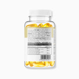 OstroVit Omega 3 Ultra ingredients 90 capsules | Megapump