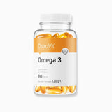 Omega 3 OstroVit - 90 caps