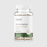 OstroVit Resveratrol - 60 capsules | Megapump