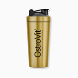 OstroVit Steel Shaker Gold 750 ml | Megapump