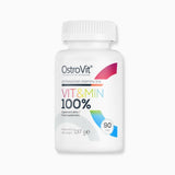 OstroVit Vit and Min 100% Vitamins and Minerals | Megapump