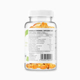 OstroVit Vitamin E Natural 90 capsules | Megapump