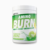 Per4m Amino Burn - 30 servings Lemon Lime Popsicle | Megapump