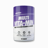 Per4M Multi Vita+Min 90 tablets Max Strength Vitamins and Minerals | Megapump